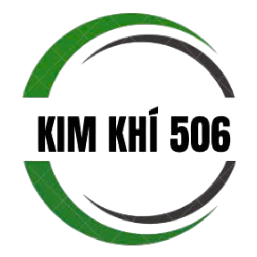 KIM KHÍ 506