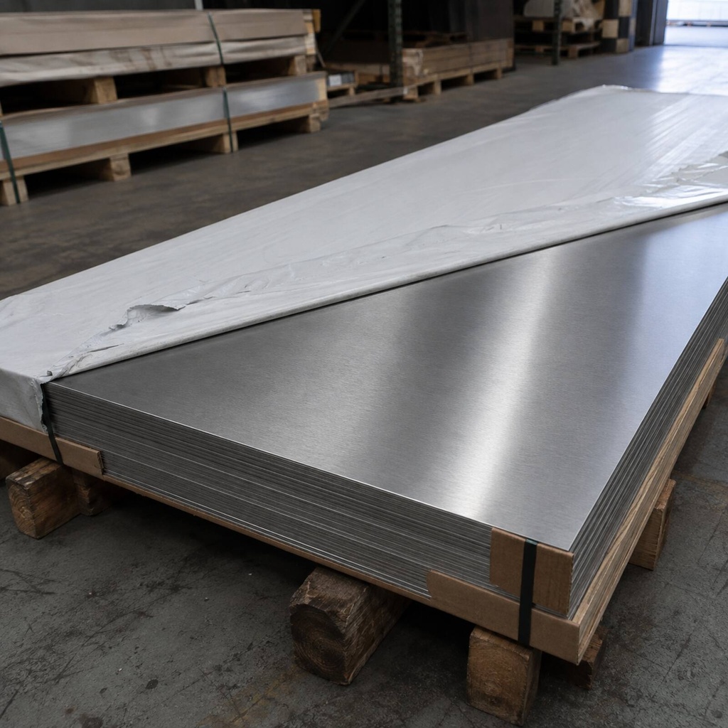 [INOX-430] Inox 430
