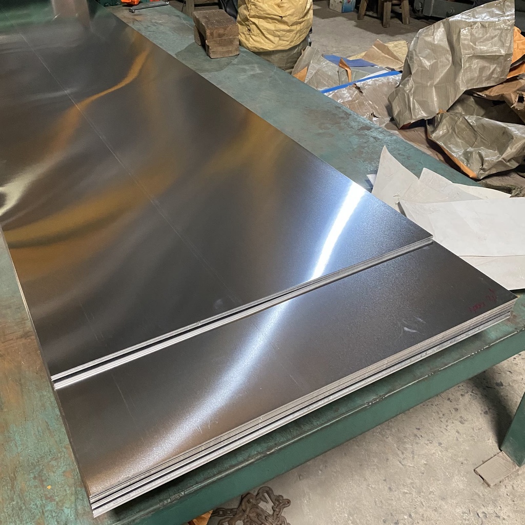 [NH-A1050] Nhôm A1050